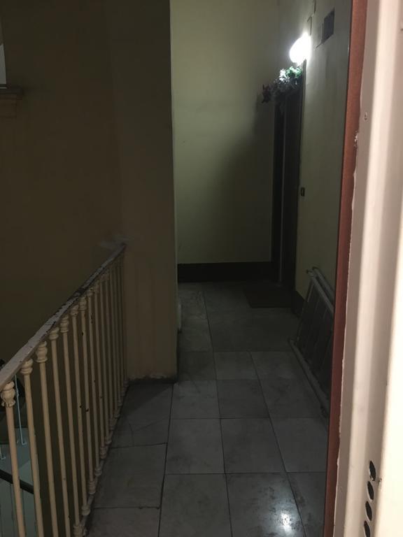 B&B Nonna Stella Neapel Exteriör bild