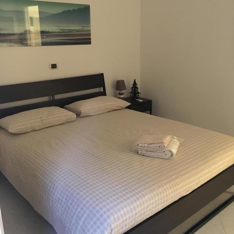 B&B Nonna Stella Neapel Exteriör bild