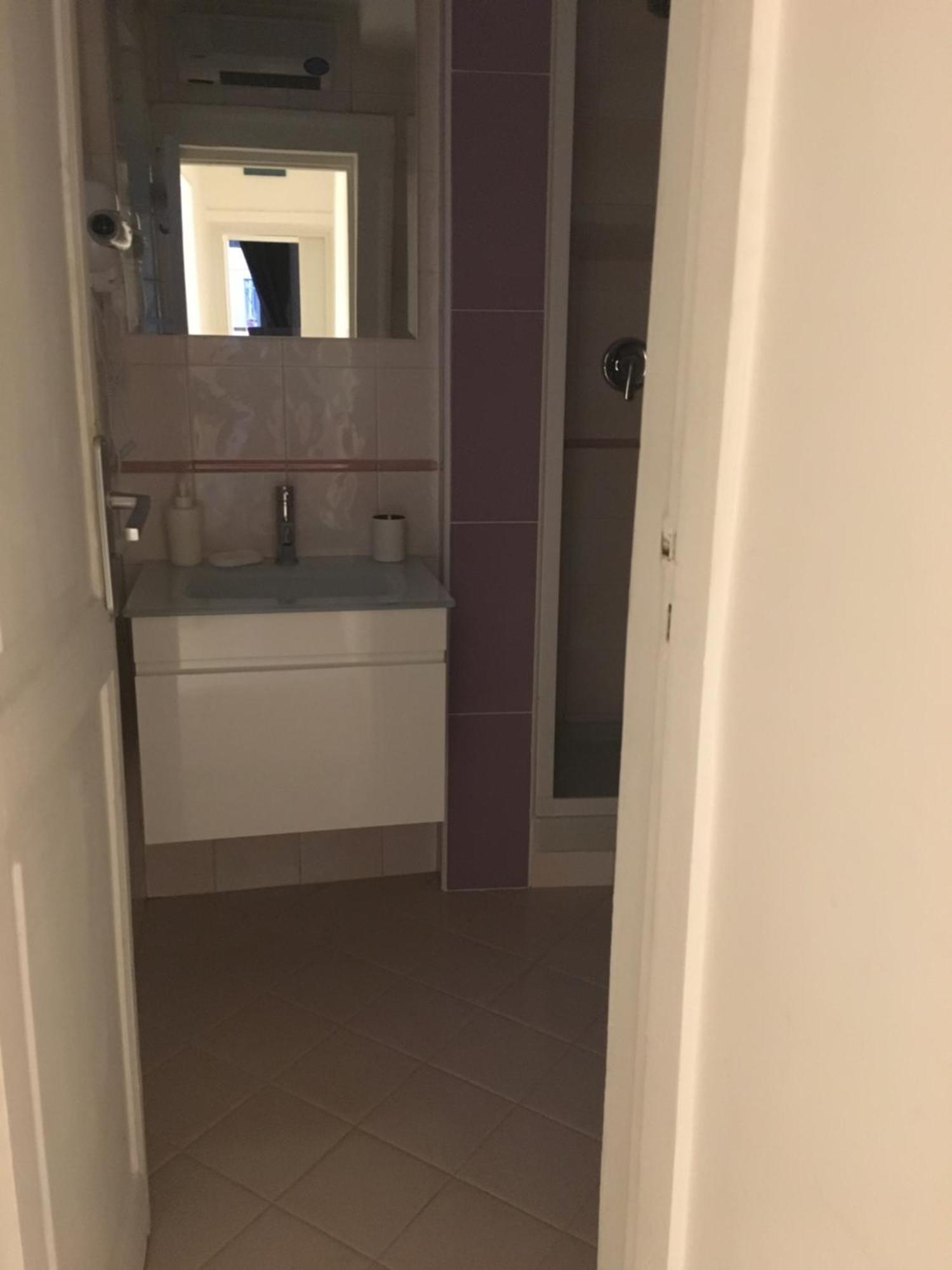 B&B Nonna Stella Neapel Exteriör bild