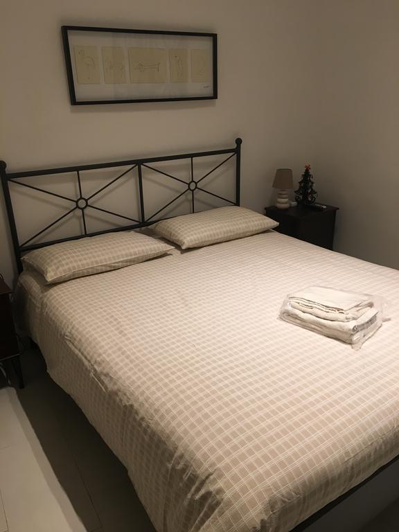 B&B Nonna Stella Neapel Exteriör bild